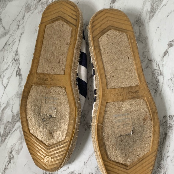 ASOS striped espadrilles - Picture 6 of 6
